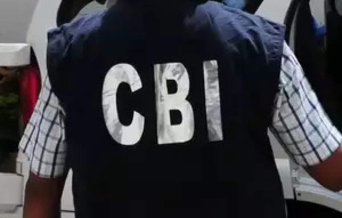 Searches conducted by CBI in Delhi, Jammu, ET EnergyWorld