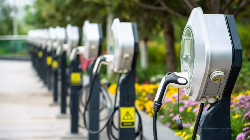 Servotech bags INR 120-cr order for 1800 DC fast EV chargers from BPCL, ET EnergyWorld