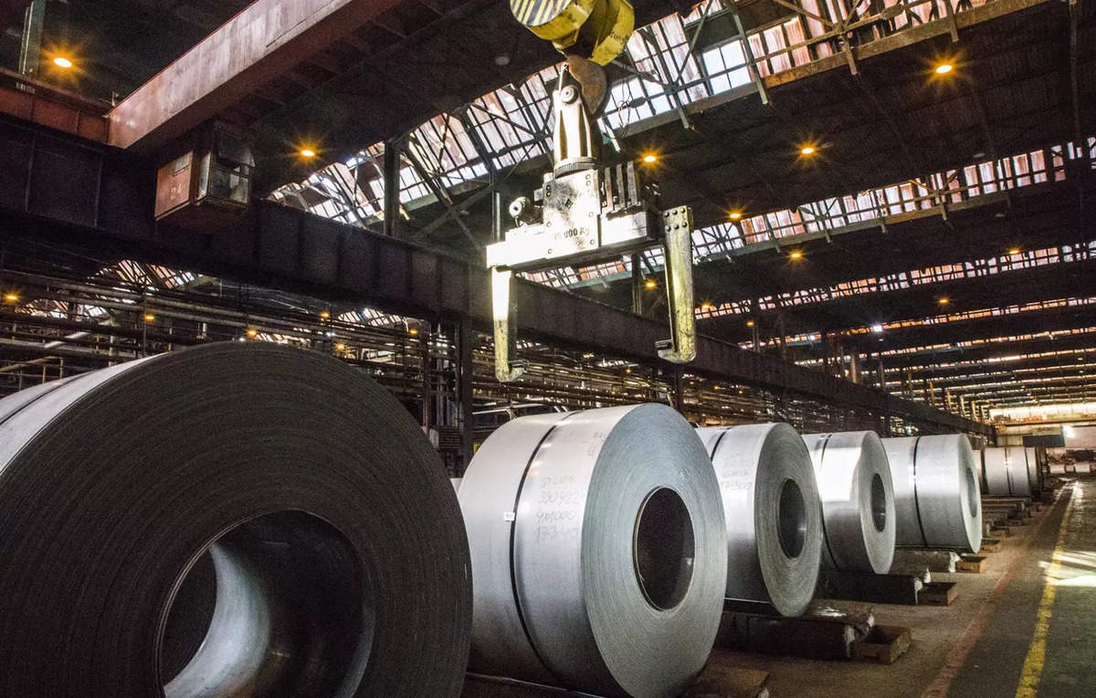 Steel maker Goodluck India raises Rs 200 crore via QIP, Energy News, ET EnergyWorld