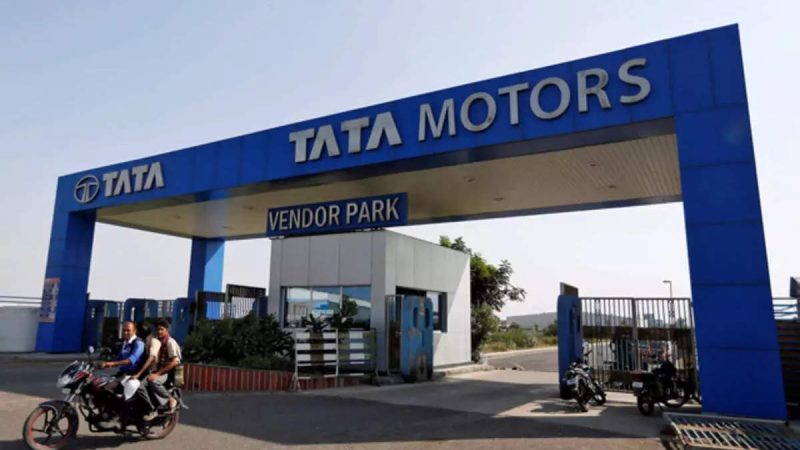 Tata Motors to commence EV production at Sanand plant from April, ET EnergyWorld