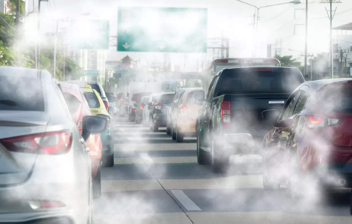 Vehicle emissions are polluting Malaysia’s cities, Energy News, ET EnergyWorld