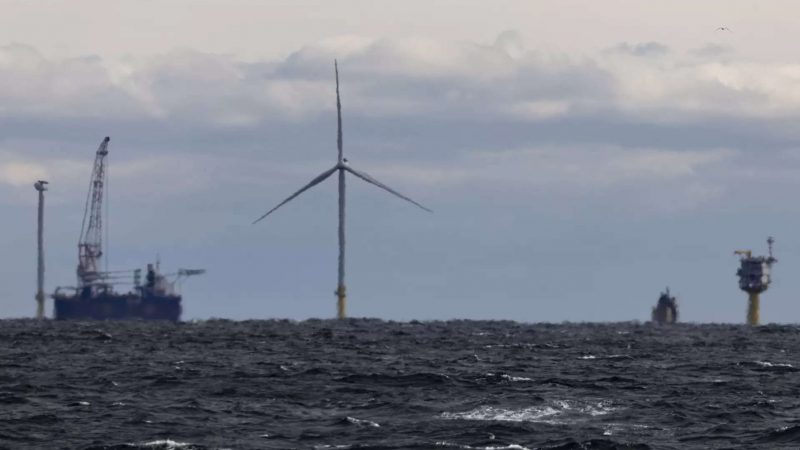Google signs its largest offshore power agreement with Dutch wind projects, ET EnergyWorld