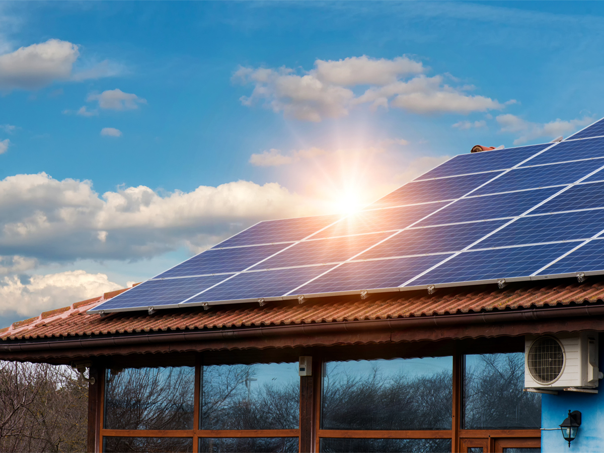 Tata Power Solar Systems facilitates financing worth Rs 3,500 cr for solar projects, ET EnergyWorld