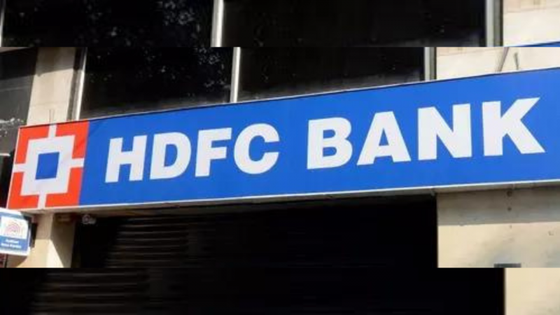 HDFC Bank raises $300 million via maiden sustainable finance bond issue, ET EnergyWorld