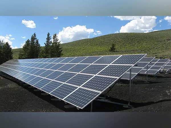 SJVN gets LoI for 200 MW solar project form Gujarat Urja Vias Nigam, ET EnergyWorld