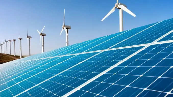 1.44 GW wind-solar hybrid capacity commissioned under national policy: Union minister, ET EnergyWorld