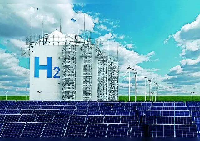 ACME Group, IGX sign MoU to boost green hydrogen, ammonia market in India, ET EnergyWorld