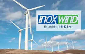 Inox Wind turns profitable in Q3 on higher revenue; order book stands at 2.6 GW, ET EnergyWorld