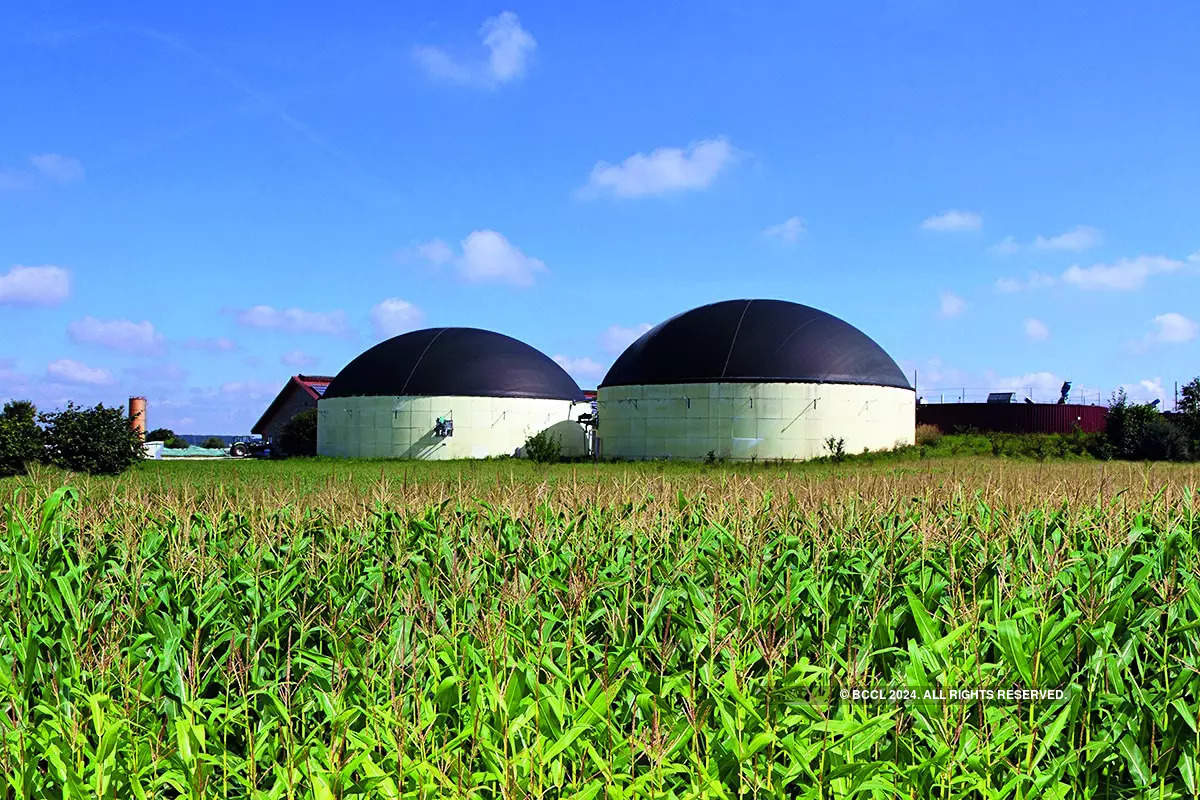 Indian Biogas Association pitches for Rs 30k cr investment for compressed biogas plants, ET EnergyWorld