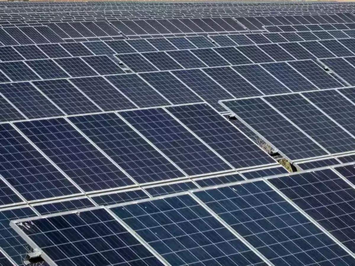 Hartek Power bags ₹113 crore solar project in Bihar from SJVN Green Energy, ET EnergyWorld