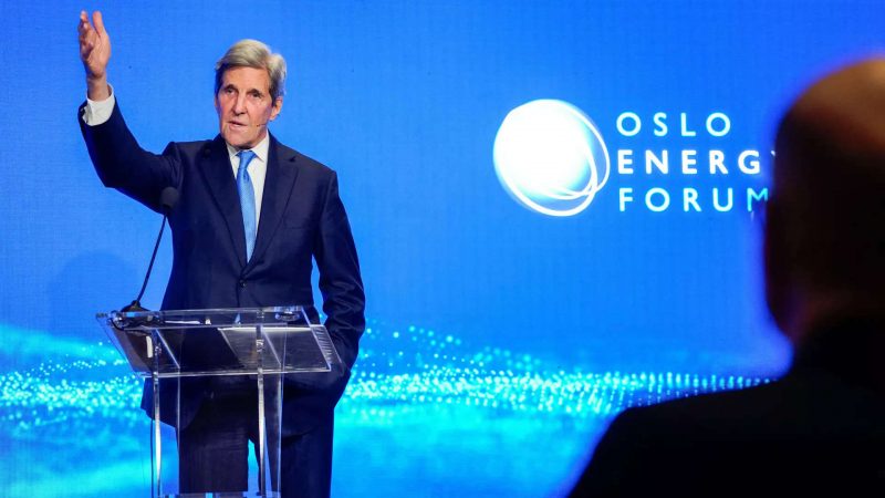 Norway PM backs Equinor’s green energy agenda, ET EnergyWorld
