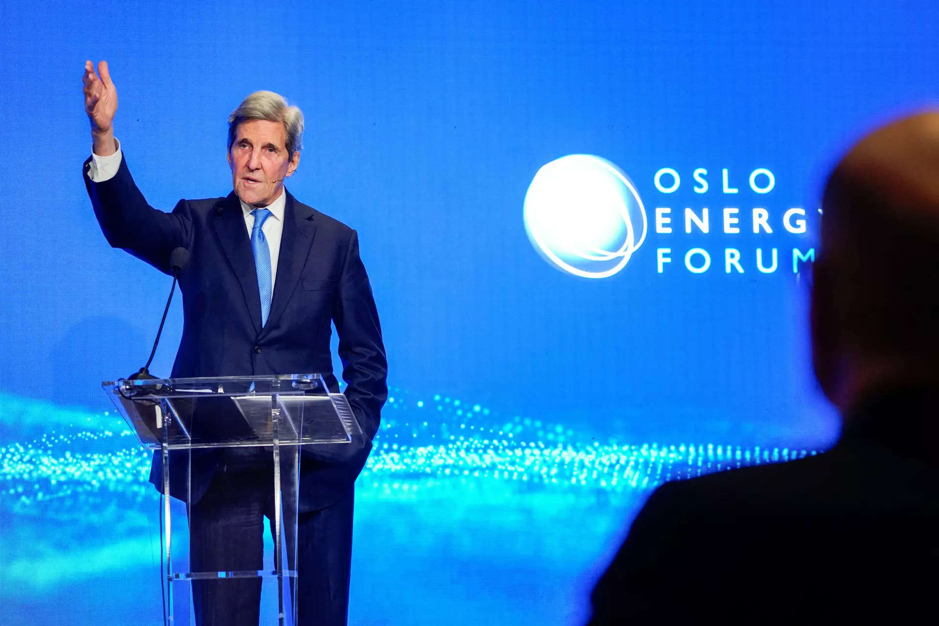 Norway PM backs Equinor’s green energy agenda, ET EnergyWorld