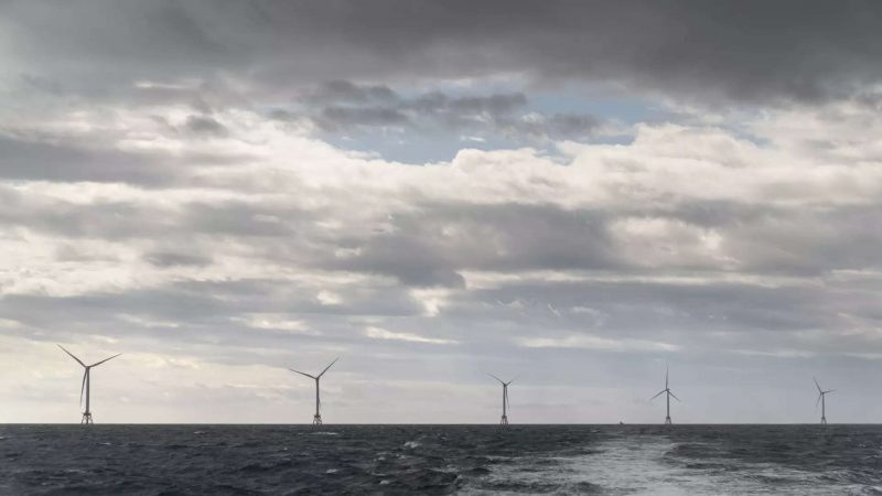 Shell may drop Norway offshore wind bid on business case concerns, ET EnergyWorld