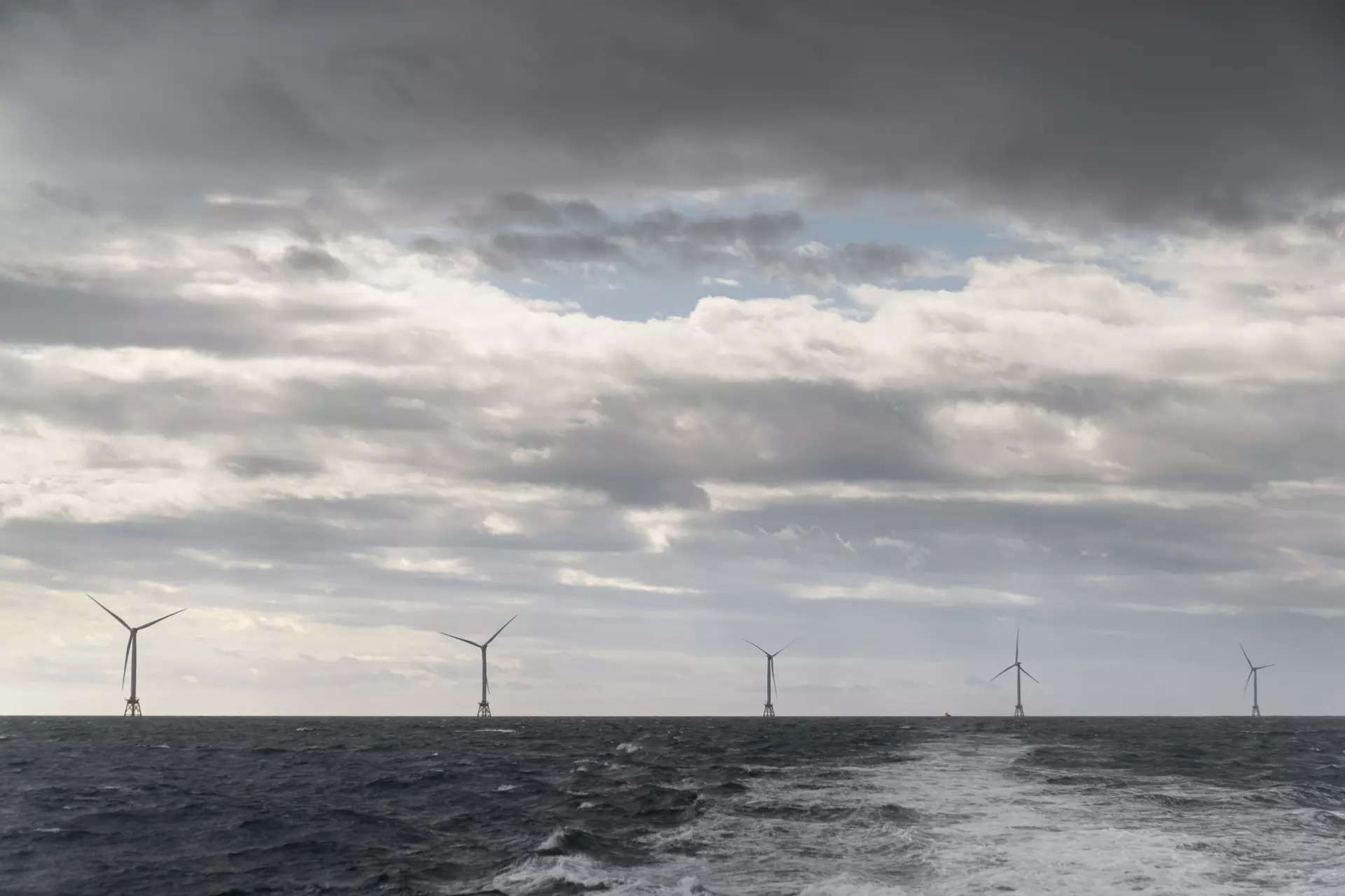 Shell may drop Norway offshore wind bid on business case concerns, ET EnergyWorld