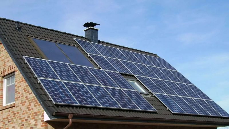Australia’s push to put more solar panels on rental homes, ET EnergyWorld