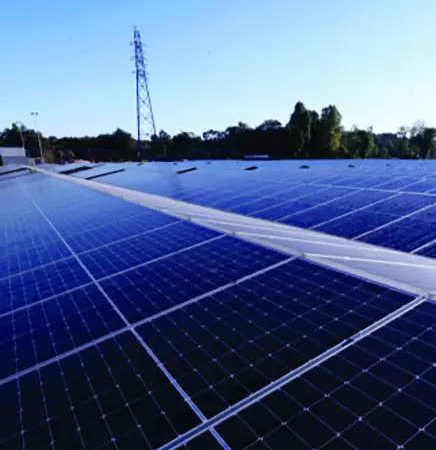 Goa Inc nudges cos to tap solar power, targets 20MW, Energy News, ET EnergyWorld