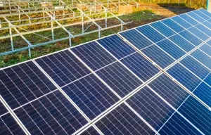 JSP commissions 15 MW rooftop project at Angul, Energy News, ET EnergyWorld