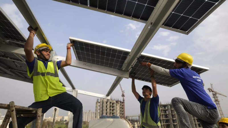 Rooftop solar scheme to benefit 10 million households, Cabinet sanctions ₹75,021 crore, ET EnergyWorld