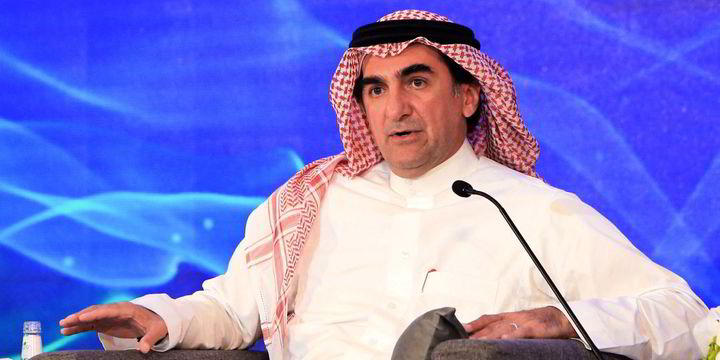Saudi Aramco considering multibillion share sale: News reports