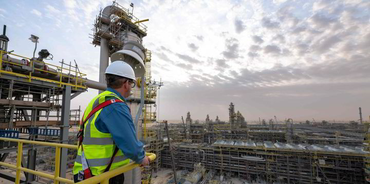 Will Aramco expansion pause put the squeeze on Middle East oil megaprojects?