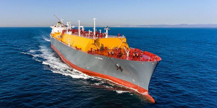 Seatrium wins favoured customer contract for LNG carriers