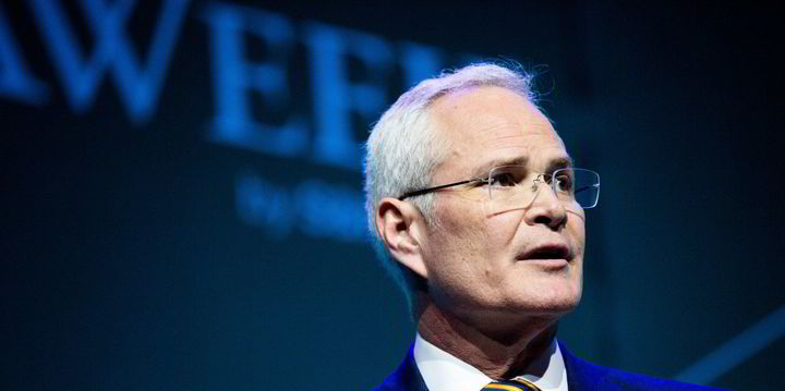 ExxonMobil chief teases market with tantalising glimpse into CO2 capture studies