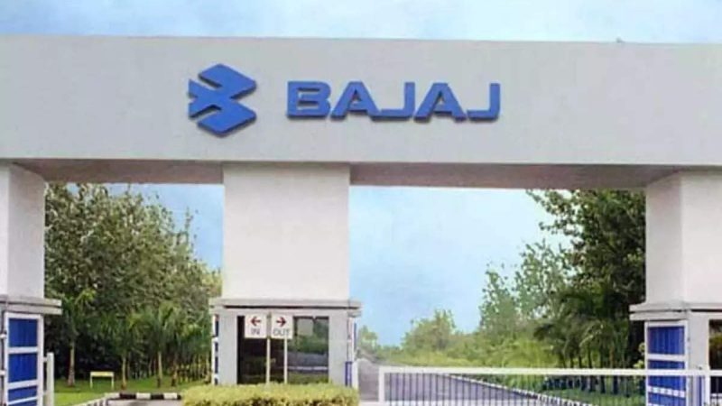 Bajaj Auto to launch CNG bikes in FY25, will be priced higher than petrol vehicles, ET EnergyWorld