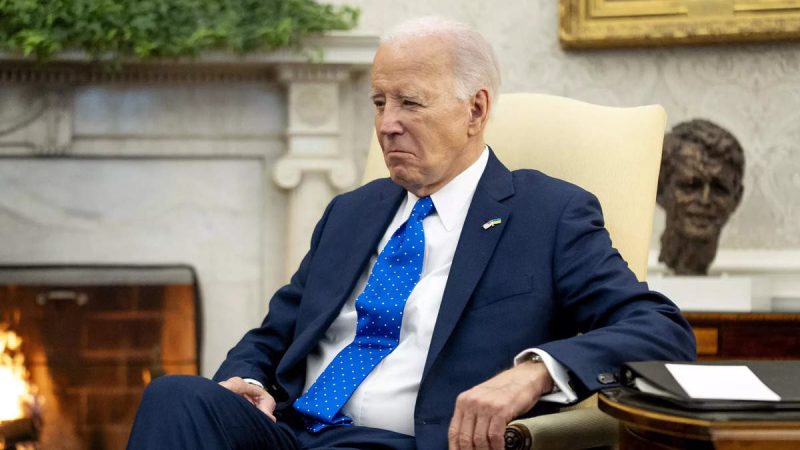 Biden administration will investigate national security risks posed by Chinese-made ‘smart cars’, ET EnergyWorld