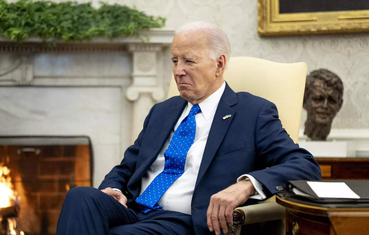 Biden administration will investigate national security risks posed by Chinese-made ‘smart cars’, ET EnergyWorld