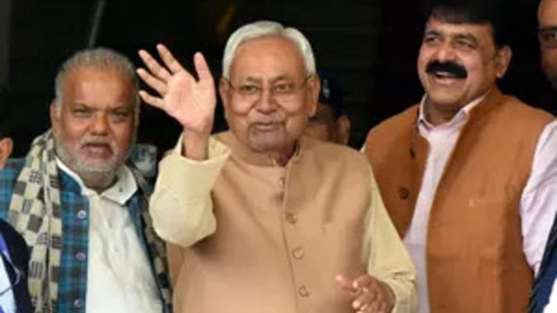Chief Minister Nitish Kumar rules out free electricity to consumers in the state, ET EnergyWorld