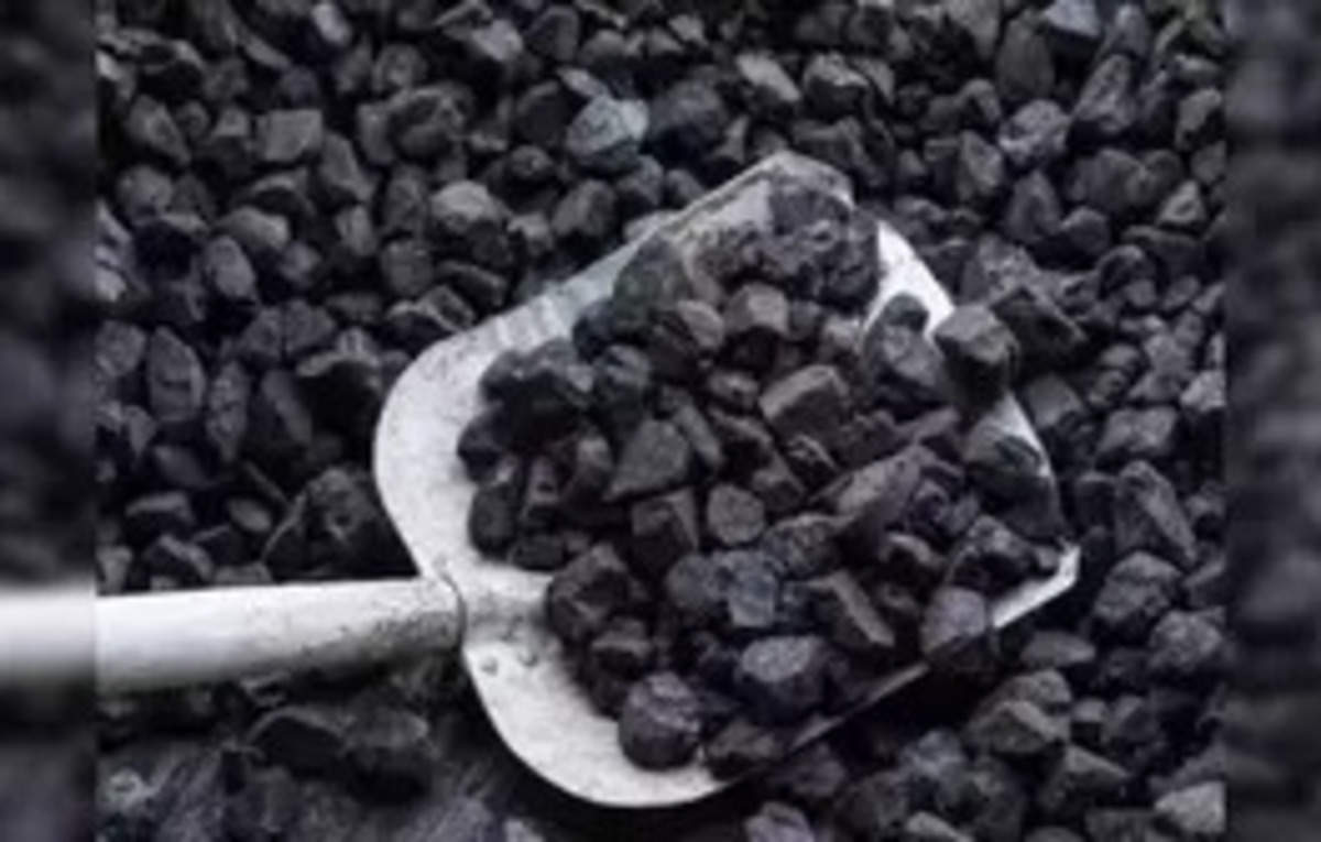 Coal import for blending drops 37 pc in Apr-Jan period, Energy News, ET EnergyWorld