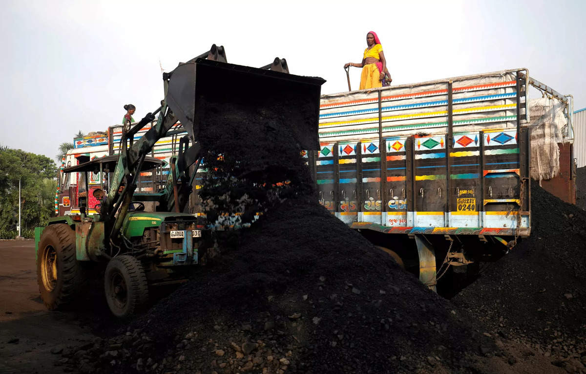 Coal India leads CPSEs as coal ministry achieves ₹63,890 crore in GeM procurement, 300% above target, ET EnergyWorld
