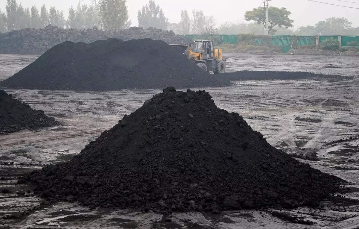 Coal India to enhance capacity building with major rail and infrastructure projects by FY 29-30, ET EnergyWorld