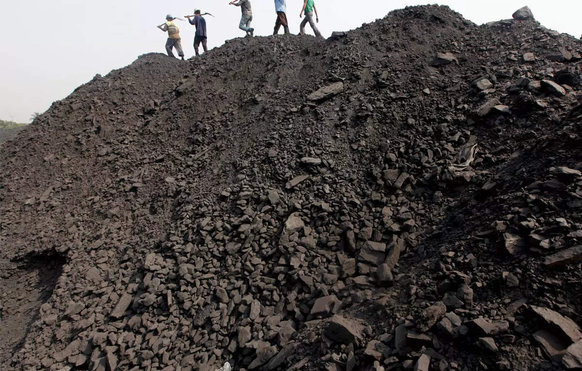 Coal ministry encouraging extensive diversification within CPSEs, ET EnergyWorld