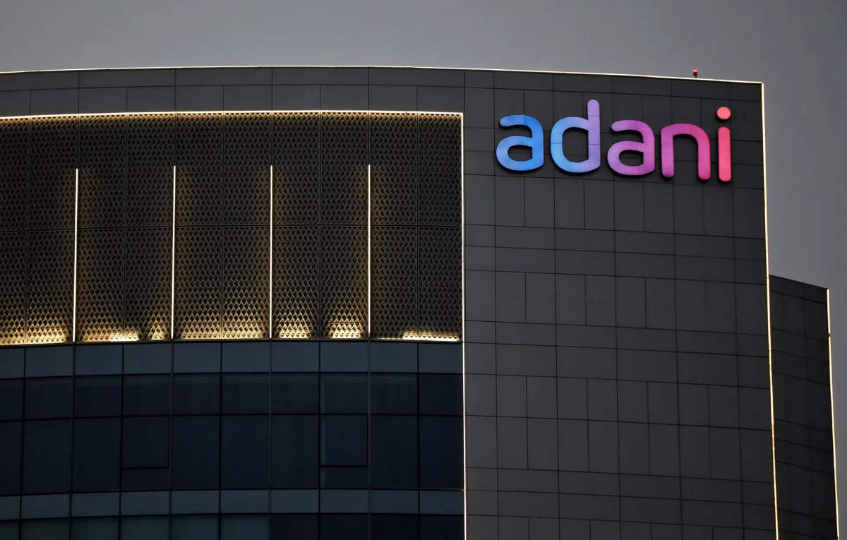 Crisil upgrades rating on Adani Power bank loan facilities, Energy News, ET EnergyWorld