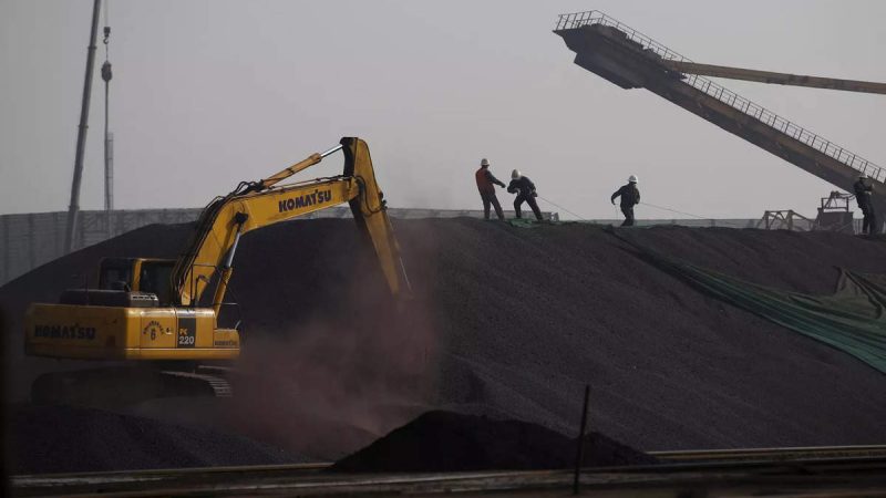 Dalian iron ore extends rise on renewed hopes of improving China demand, ET EnergyWorld