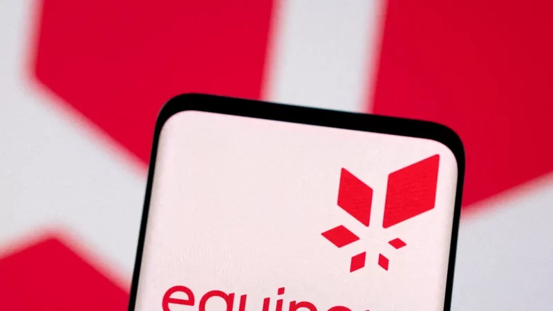 One person dies in Equinor helicopter training exercise