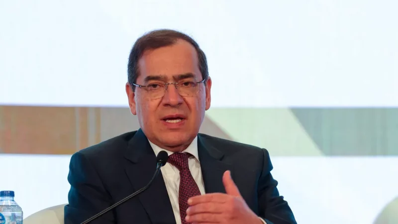 Egypt eyeing $17 billion in oil and gas investments by 2030