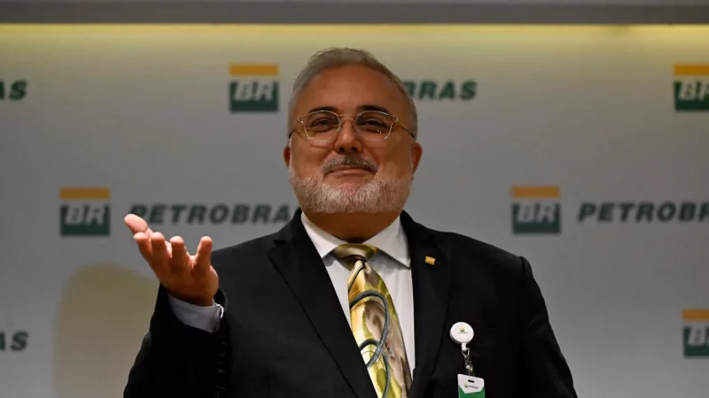 Petrobras welcomes dozens of bids in quest to charter up to 28 vessels