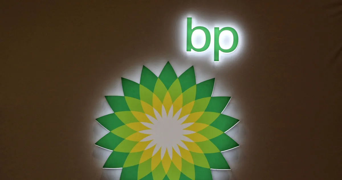 Husband of former BP employee charged with insider trading