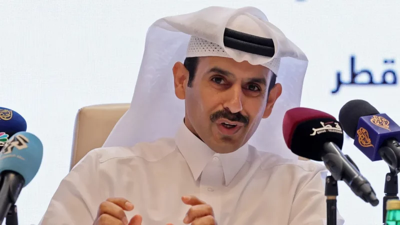 Four contracting heavyweights lock horns in battle for huge Qatar gas project