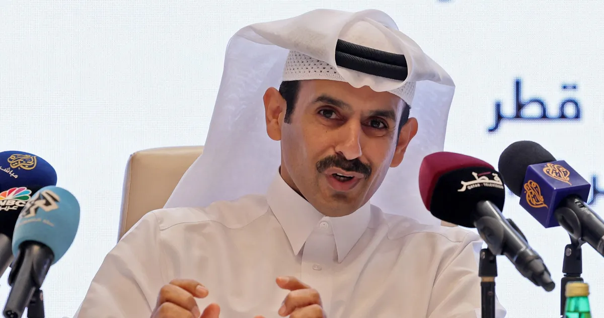 Four contracting heavyweights lock horns in battle for huge Qatar gas project