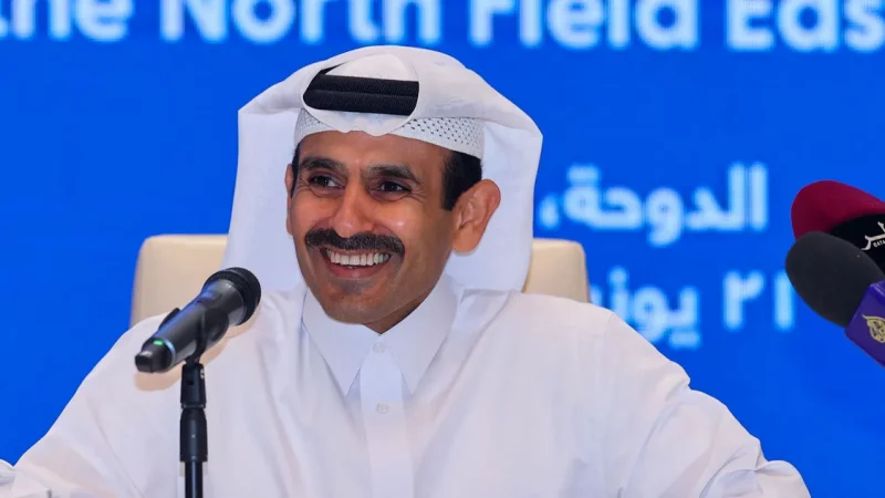 Qatar state giant poised to offer multibillion-dollar deals for mega gas field expansion