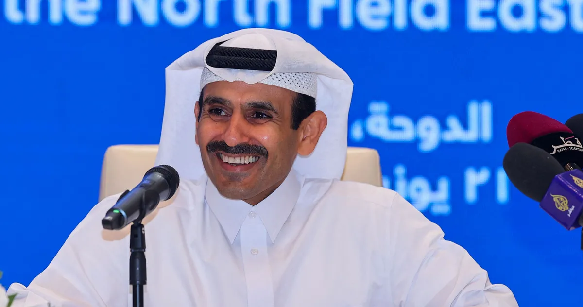 Qatar state giant poised to offer multiple contracts for up to $18 billion gas field expansion