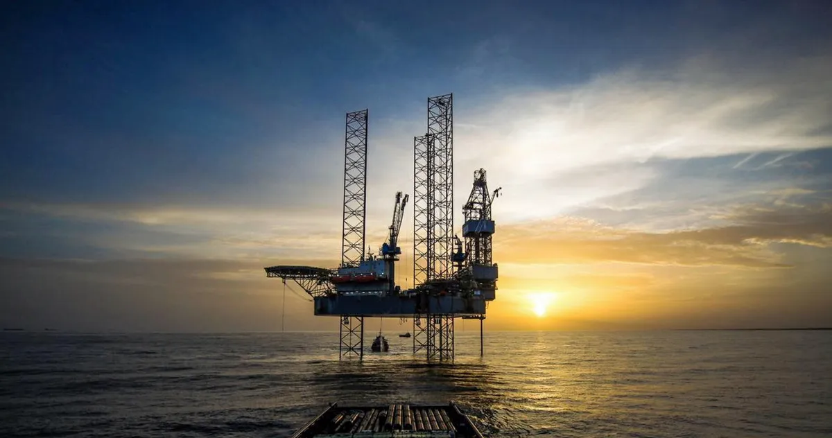 Jack-up drilling rig supply crunch looming as demand ramps up