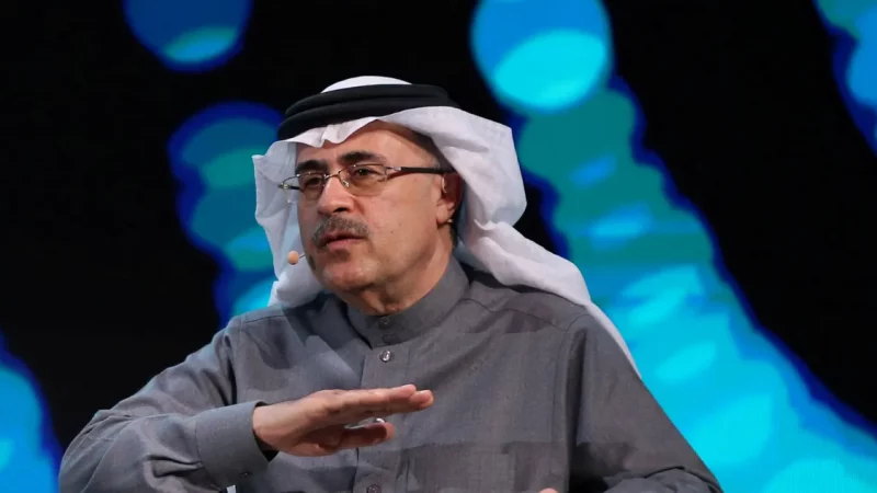 Trio in frame for multibillion-dollar Saudi Aramco gas field expansion deal