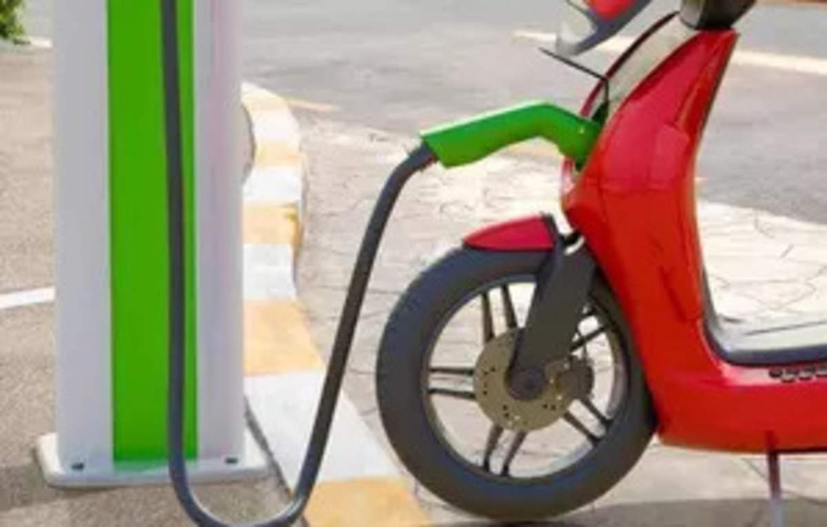 FAME-II subsidies for e-vehicles till March-end or until funds are available: Govt, ET EnergyWorld