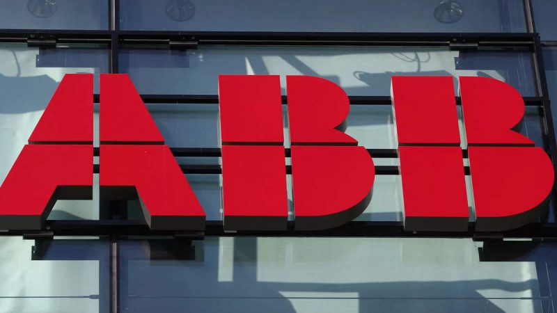Industrial giant ABB extends acquisitions streak with US deal, ET EnergyWorld