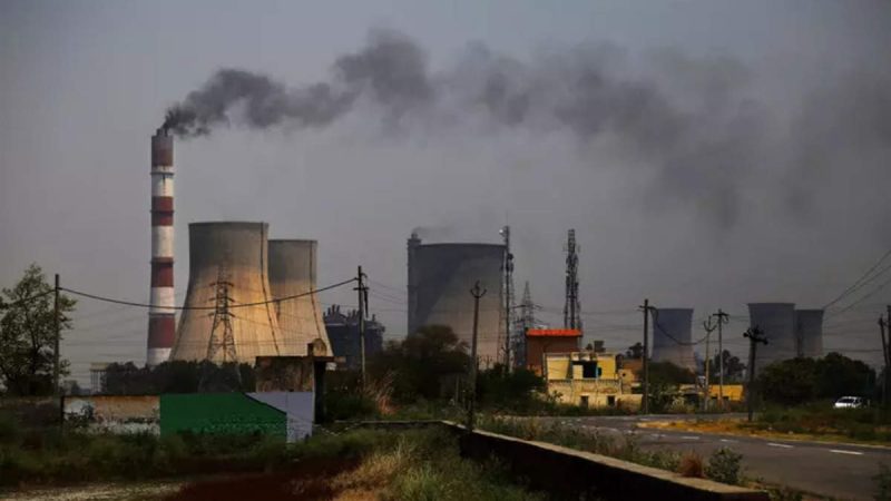 Kejriwal to dedicate thermal power plant to Punjab people on Feb 11, ET EnergyWorld