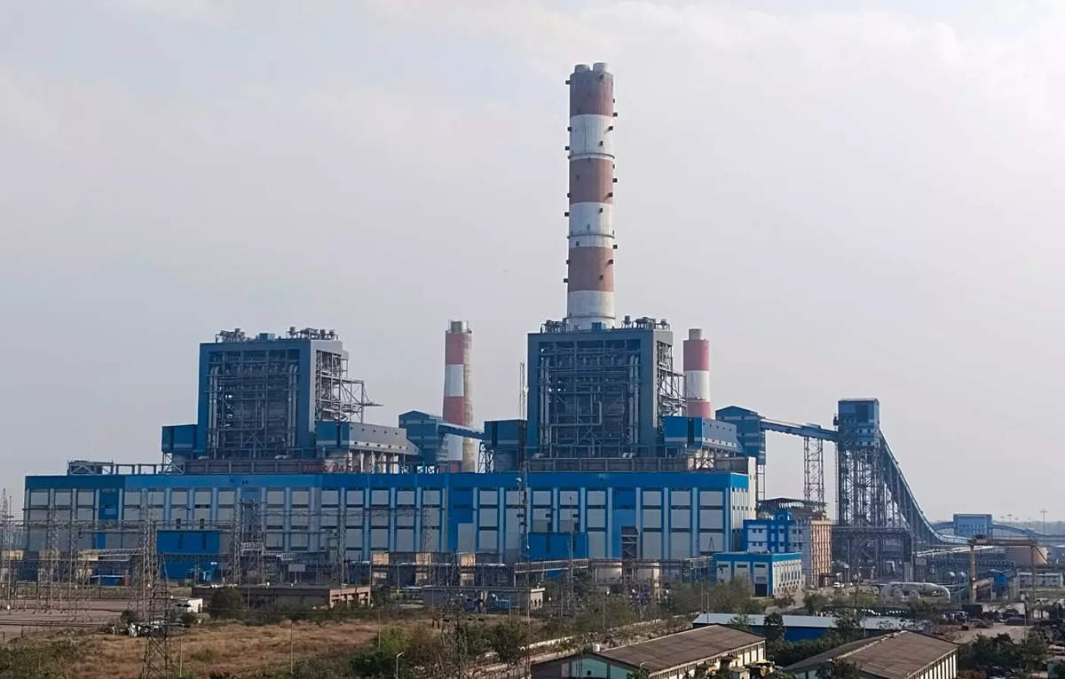 PM Modi to unveil 1600 MW Phase of NTPC Lara project, sets ground for further expansion, ET EnergyWorld